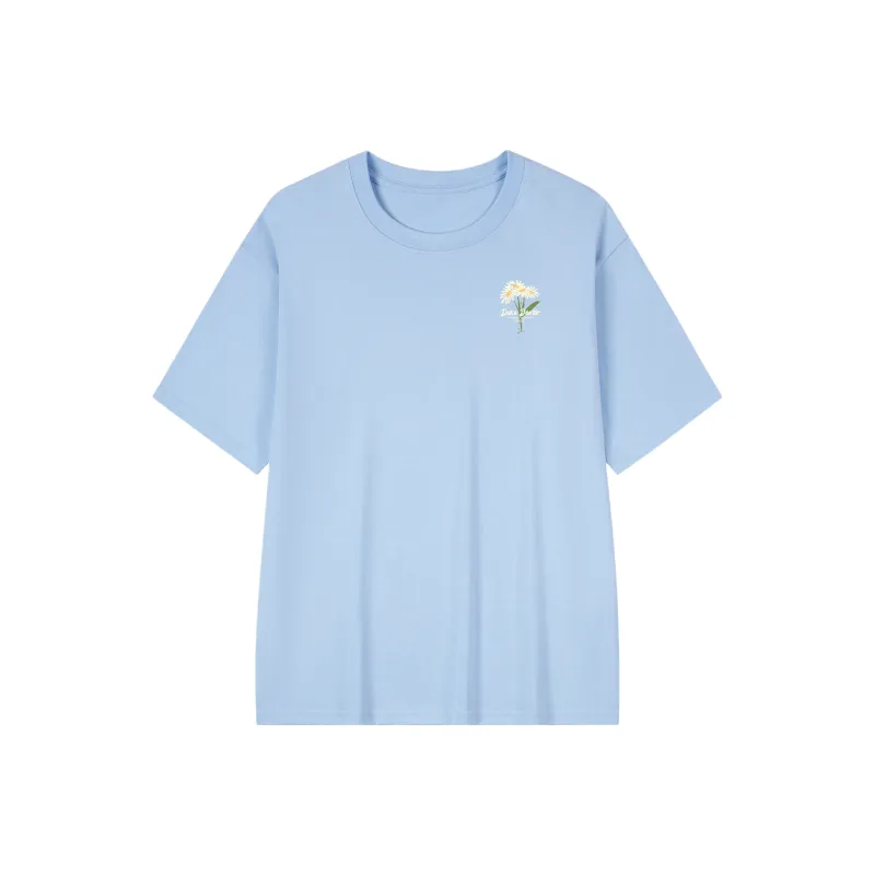 DUKE+DEXTER T Shirts Unisex-16