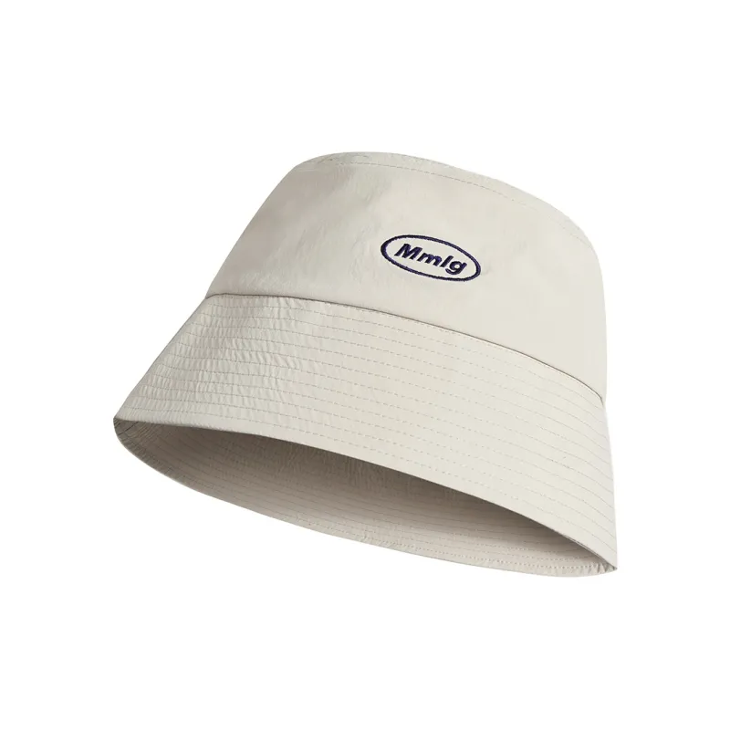Mmlg Polyamide Bucket Hats Unisex-16