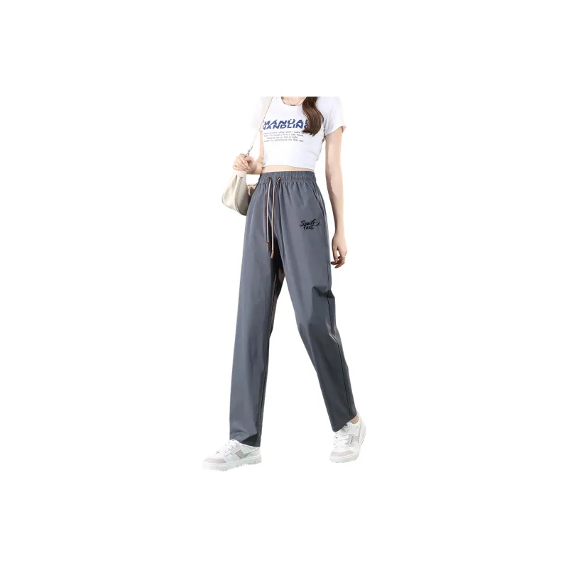 FASTFISH Casual Pants Unisex-2