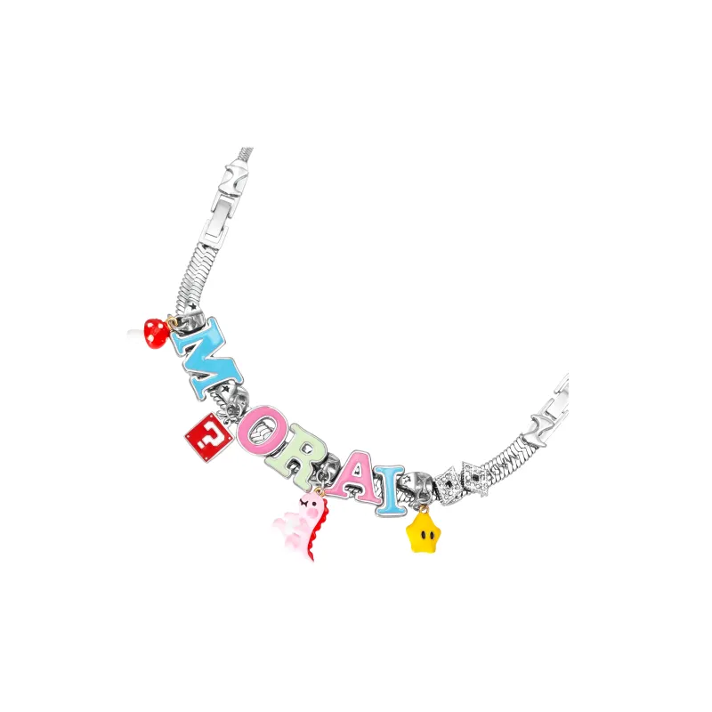 MADE BY DIZON Stainless Steel 316 Bracelets Unisex-4