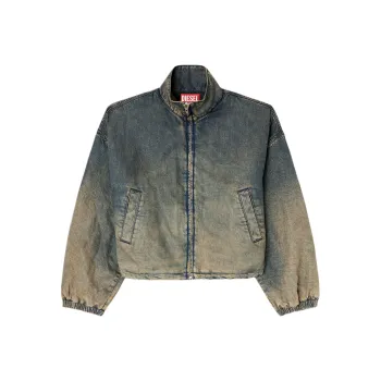 DIESEL De Flower S Jacket