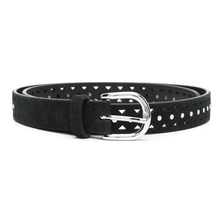 ISABEL MARANT Ohen Belt-0