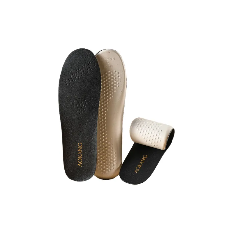 AOKANG Insoles Unisex-0