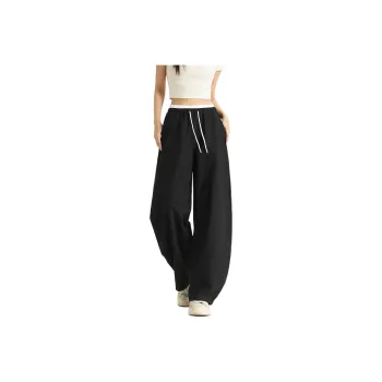 FAWENXIANGZI Casual Pants Women's