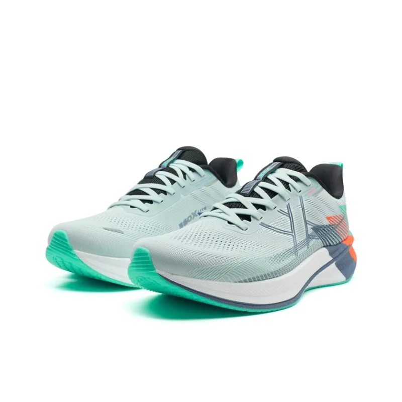XTEP 360X 2.0 LITE Running Shoes Men Low Top Moonstone Blue/Jing Yuan Blue-2
