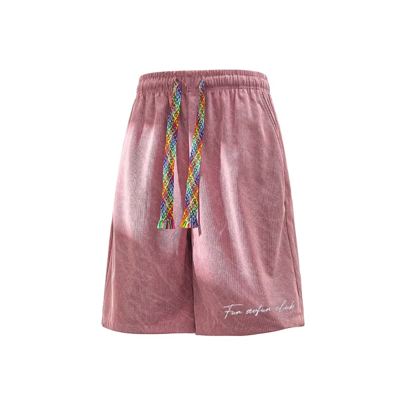 7 SEVFUN Casual Shorts Unisex-10