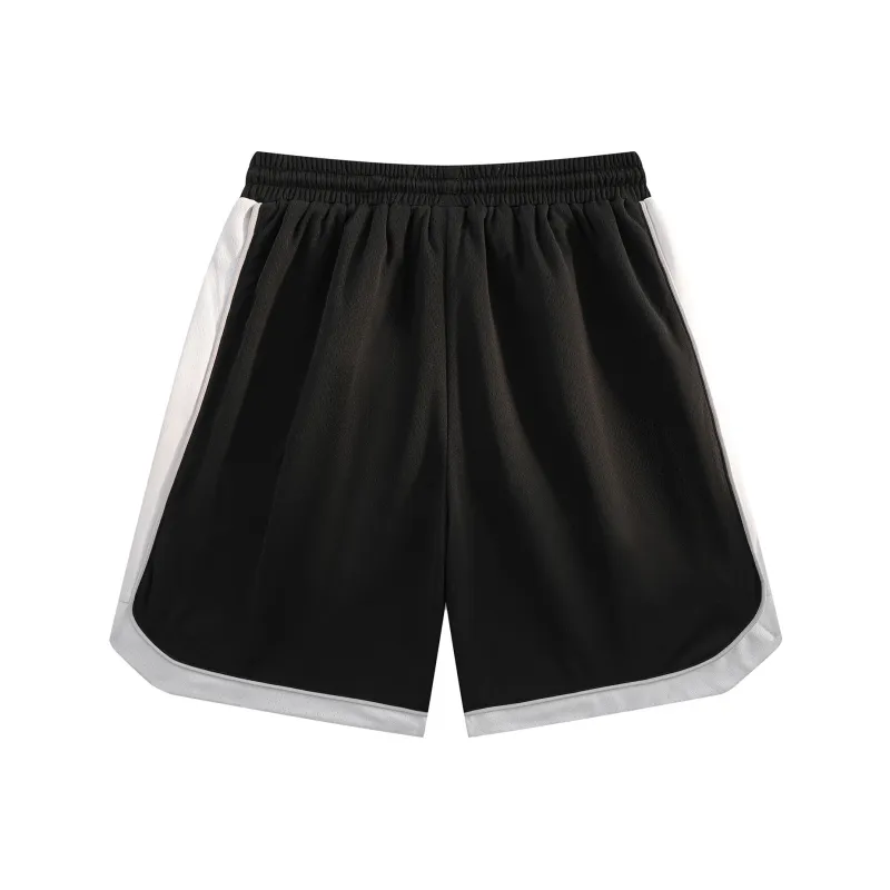 Feiyue Casual Shorts Unisex-1