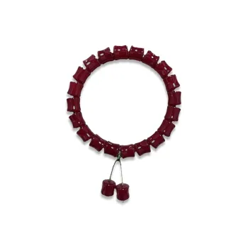 LuluCanaan Bodhi Seed Bracelets Women's
