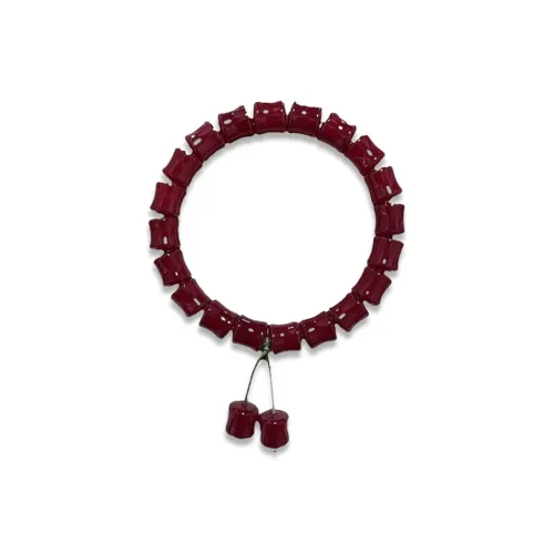 LuluCanaan Bodhi Seed Bracelets Women's