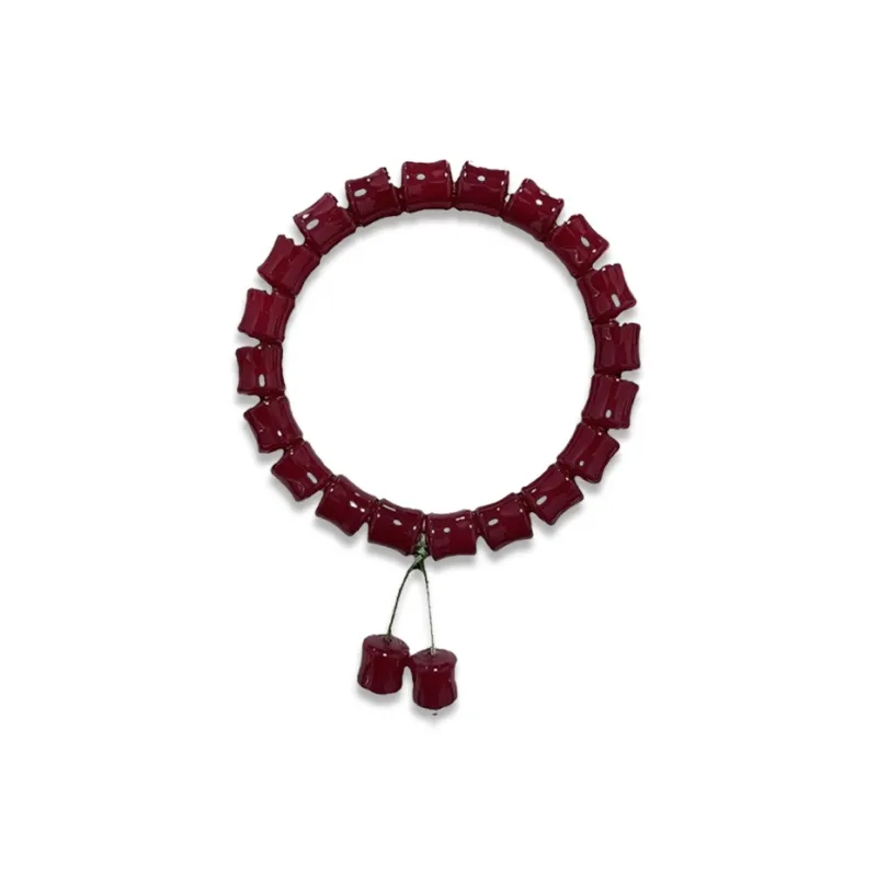 LuluCanaan Bodhi Seed Bracelets Women's-0