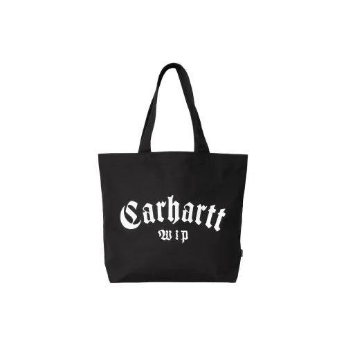 Camelbak WIP Canvas Bag, Tote Bag, Shopping Bag, Shoulder Bag Unisex Black