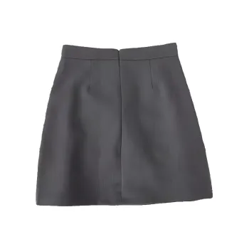Gentle Welcome Casual Short Skirts Women's