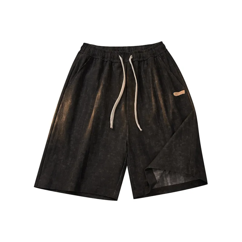 OPMO Casual Shorts Unisex-0