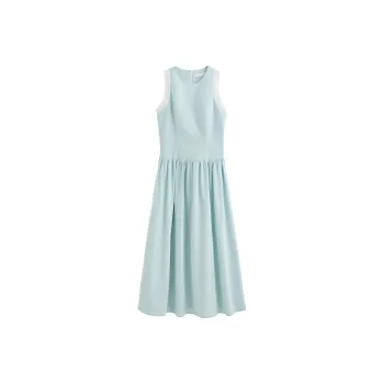 FANSILANEN Sleeveless Dress Women's