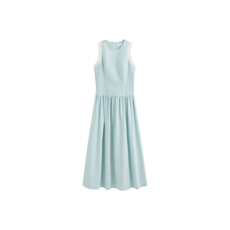 FANSILANEN Sleeveless Dress Women's-0