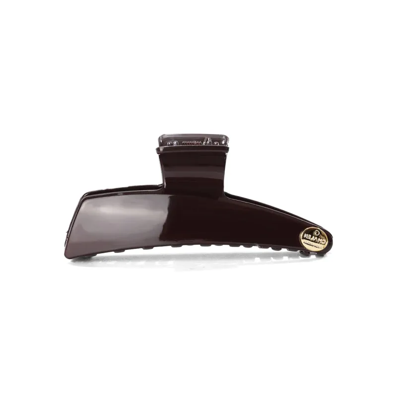 ZANC Acrylic Hair Clips Women's-6