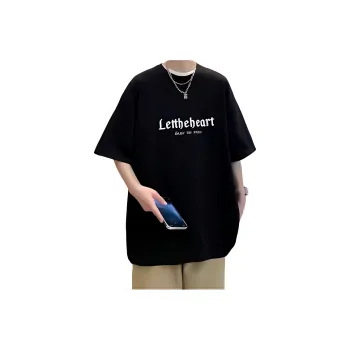 TONYBEAR T Shirts Men