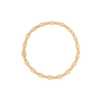 TORY BURCH Brass Necklaces Women's Gold