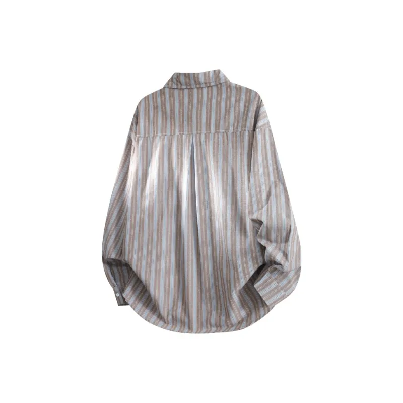 YOSICIL Shirts Unisex-3
