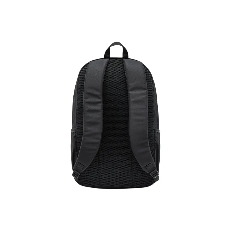 LiNing Sports Life Collection Polyester Backpack Unisex Black-3
