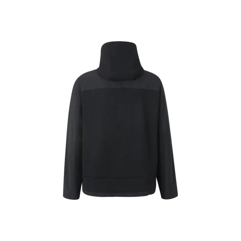 HERNO Jackets & Coats Men's Black-1