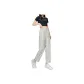 Tea White (Ankle-Length Pants)