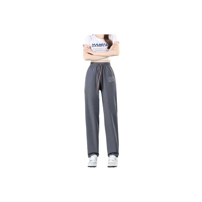 FASTFISH Casual Pants Unisex-0