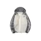 Moon Silver Gray A