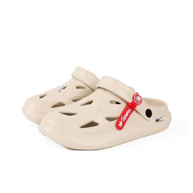 DOUBLE STAR 88 Clogs Unisex-1