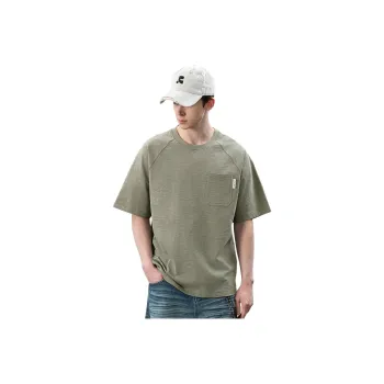 WOOD SOON T Shirts Unisex