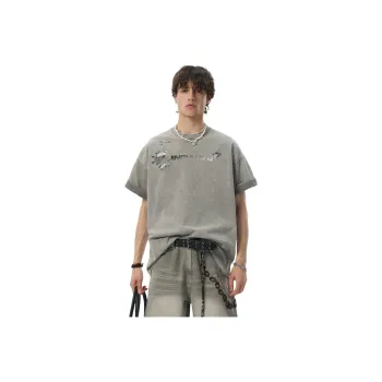 JHYQ T Shirts Unisex