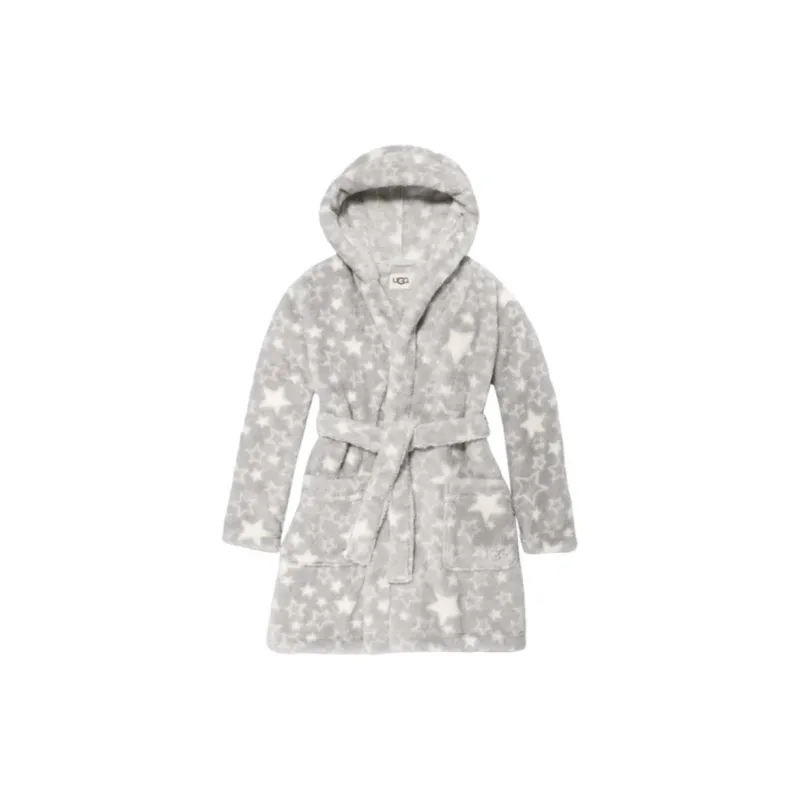 UGG Women's Bath Robes-0