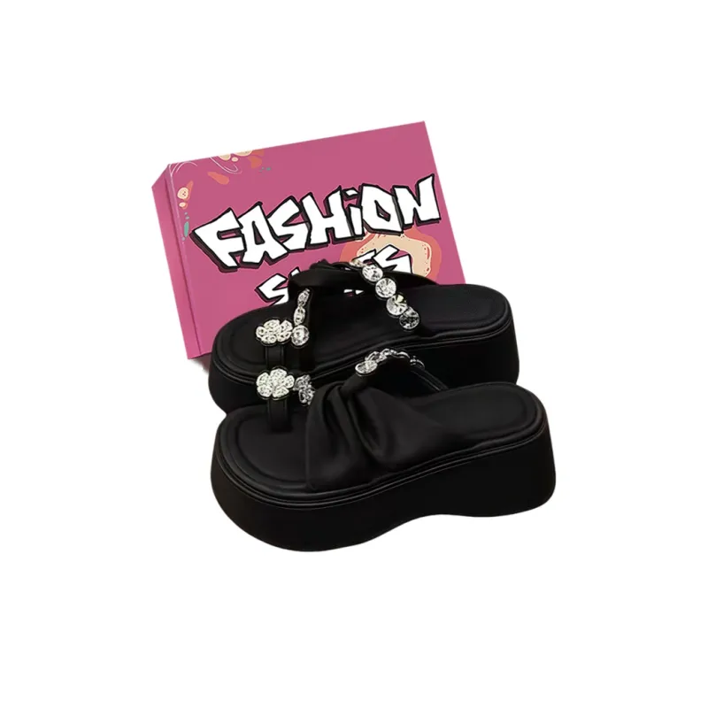 LURAD Quick Dry Slide Slippers Women's-3