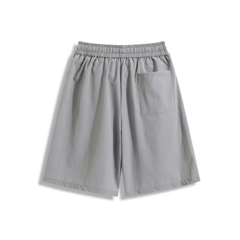 SCHEPPERHEYN Casual Shorts Unisex-6