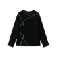 Light Transparent Black