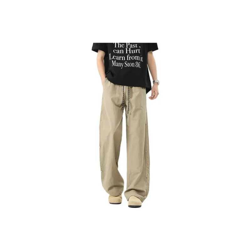 RVANGUARD Casual Pants Unisex-0