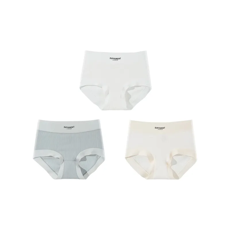 Shuya Underpants Women's 3 Pack-5