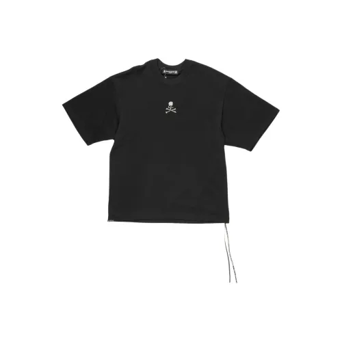 Mastermind JAPAN T Shirt Men's Black