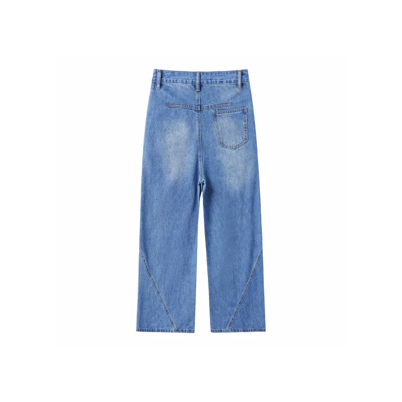 Lee Cooper Jeans Women's Blue-1