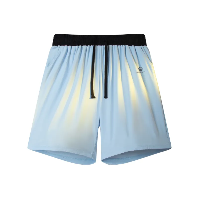 Supremo Cat Casual Shorts Unisex-2