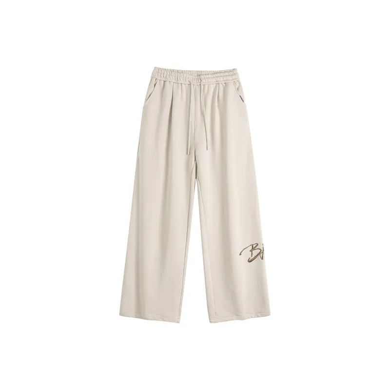 ATLETICO DE MADRID 1903 Casual Pants Unisex-0