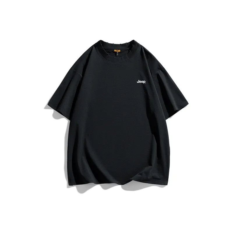 Jeep T Shirts Unisex-5