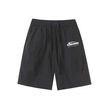 ROSECREED Casual Shorts Unisex