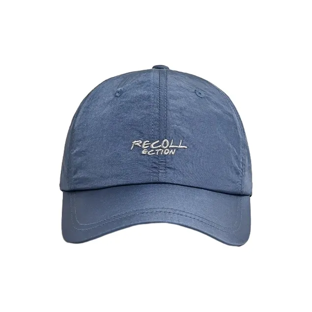 FREE RABBITⅡ Casual Versatile UV Protection Sun Protection Sports Baseball Caps Unisex-3