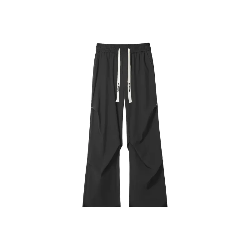 YK&YB Casual Pants Unisex-10