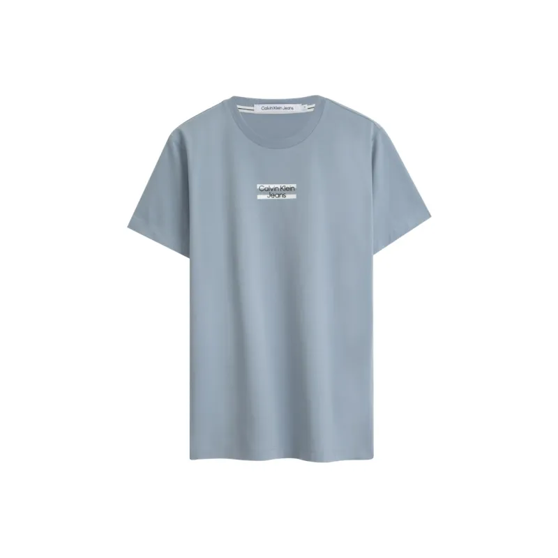 Calvin Klein T Shirts Men-5