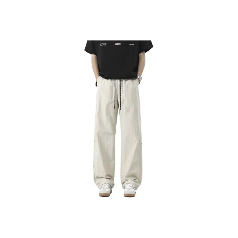 RVANGUARD Casual Pants Unisex-4