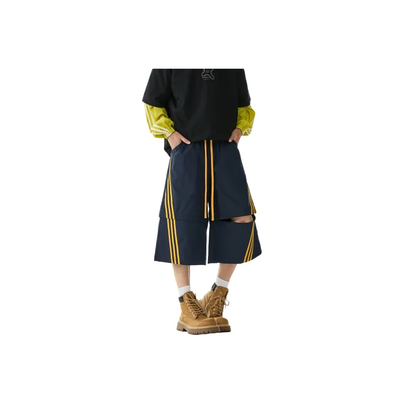 Universal Templates Cargo Shorts Unisex-0