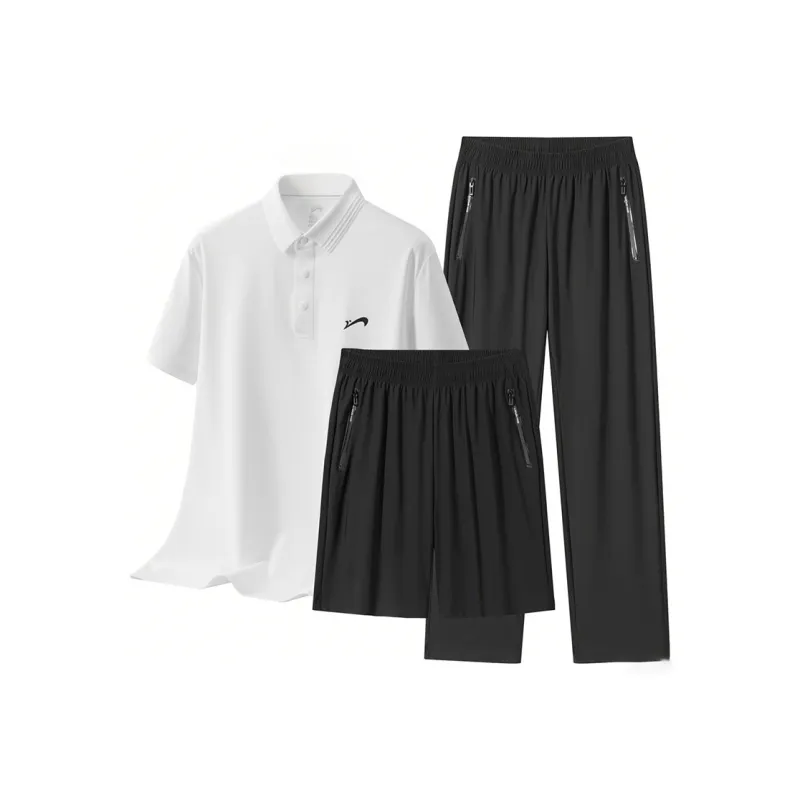 K bird Casual Sportswear Men-27
