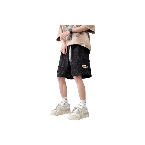 JIMI&JONS Casual Shorts Unisex